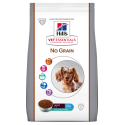 Canine Adult Small&Mini No Grain Thon & Pomme de terre