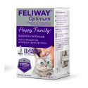 Feliway Optimum Recharge de 48ml