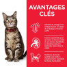 Feline Adult Pack mixte Feline Adult Pack mixte