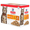 Feline Adult Pack mixte Feline Adult Pack mixte