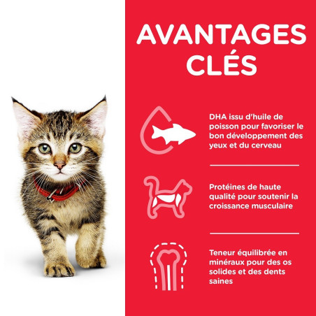Feline Kitten Pack Volaille en Sauce Feline Kitten Pack Volaille en Sauce
