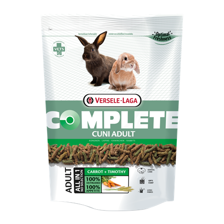 Complete Cuni Lapin 