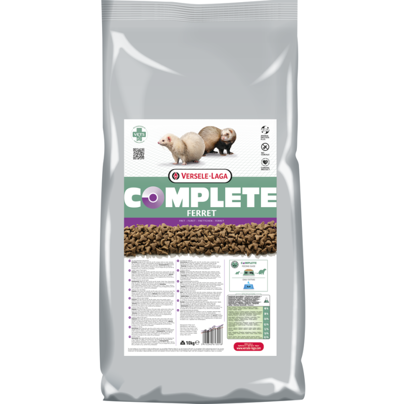 Complete Furet