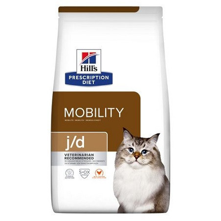 Feline JD