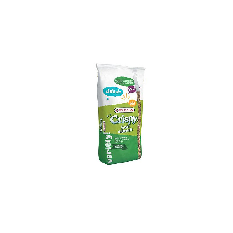 CAVIA CRISPY  VIT C