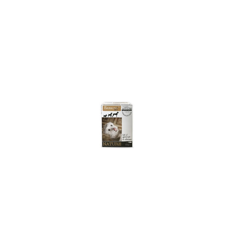Sanalio Vet Nature Adulte