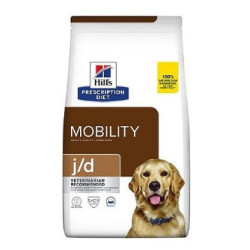 Canin JD