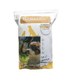 Sanalio Vet Nature Junior