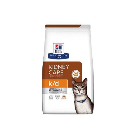 Feline k/d Feline k/d