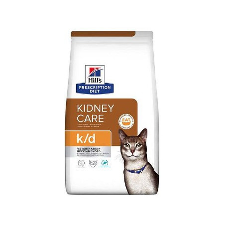 Kat KD Tonijn Kat KD Tonijn