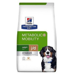 Metabolic Mobility Canin