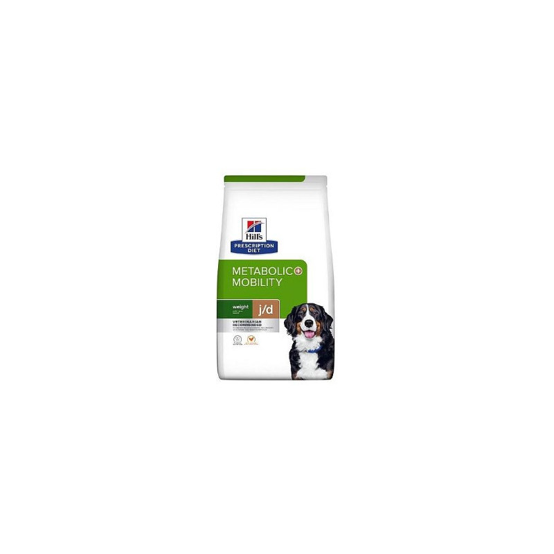 Metabolic Mobility Canin