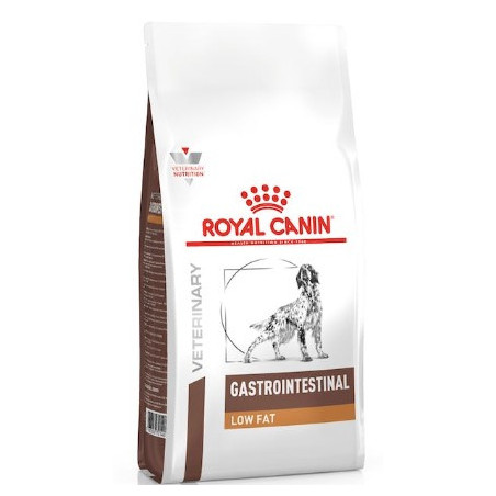 Dog Gastro Intestinal Low Fat