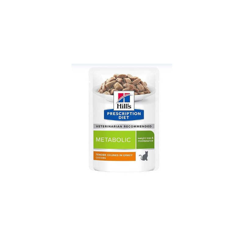 Kat Metabolic Pouch