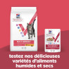 Vetessentials Feline Adult Multi Benefit Poulet Vetessentials Feline Adult Multi Benefit Poulet