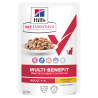 Feline Multi-Benefit Adult Poulet Feline Multi-Benefit Adult Poulet