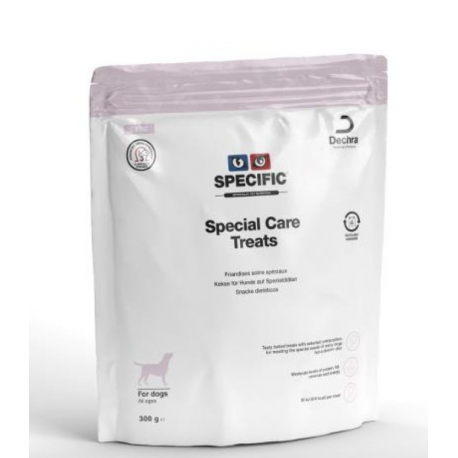 Specific Special Care Treats