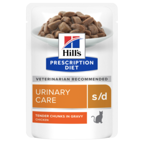 Urinary Care s/d Urinary Care s/d
