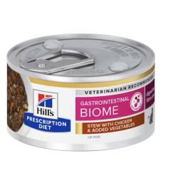 Feline Gastrointestinal...