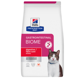 Feline Gastrointestional...