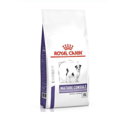 Dog Mature Consult Small