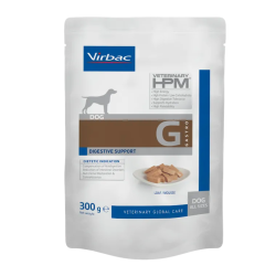 Gastro Digestive chien