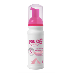Douxo S3 calm mousse
