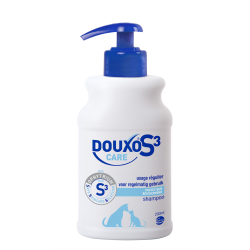 Douxo S3 Care Shampoo