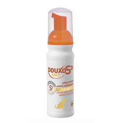 Douxo S3 Chlo Mousse