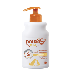 Douxo S3 Chlo Shampoo