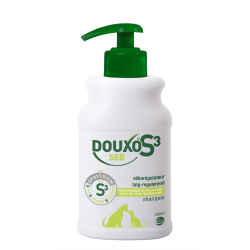 Douxo S3 Seb Shampoo