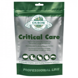 Oxbow Critical Care