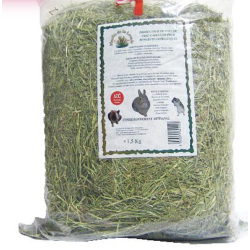 Foin de Crau Premium
