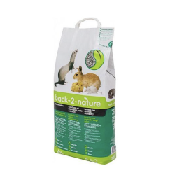 Litière NAC Back2Nature 30l
