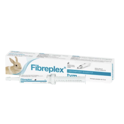 TVM Fibreplex seringue