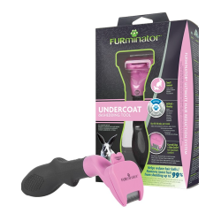Furminator Undercoat