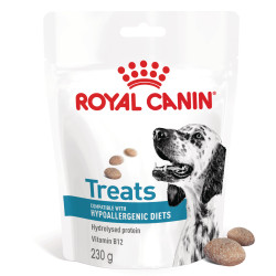 Royal Canin Hypoallergenic...