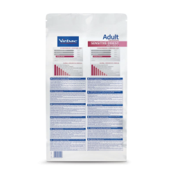 Dog Adult Sensitive Large &...