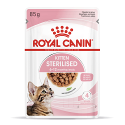 Royal Canin Kitten...