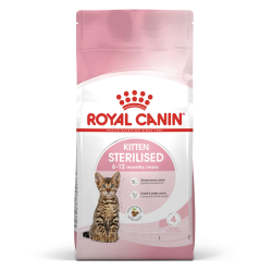 Royal Canin Kitten...