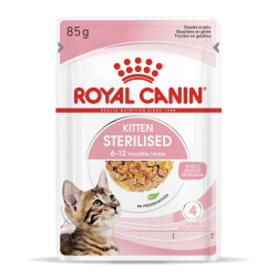 Royal Canin Kitten...