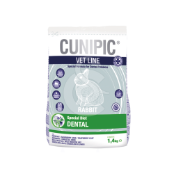 Cunipic Vetline Dental...