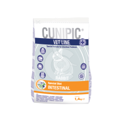 Cunipic Vetline Intestinal...