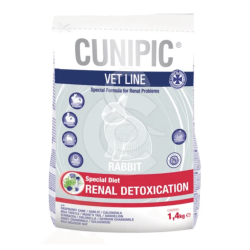 Cunipic Vetline Renal...
