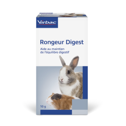 Virbac Rongeur Digest