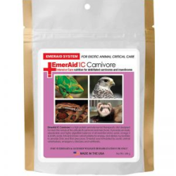 Emeraid Carnivore