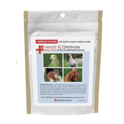 copy of Emeraid Omnivore