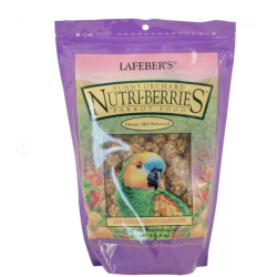 Nutriberries Sunny Orchard...