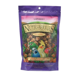 Nutriberries Sunny Orchard...