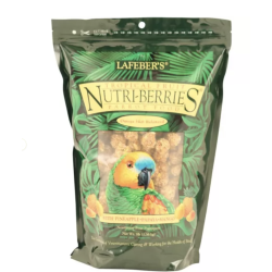 Nutriberries Tropical...